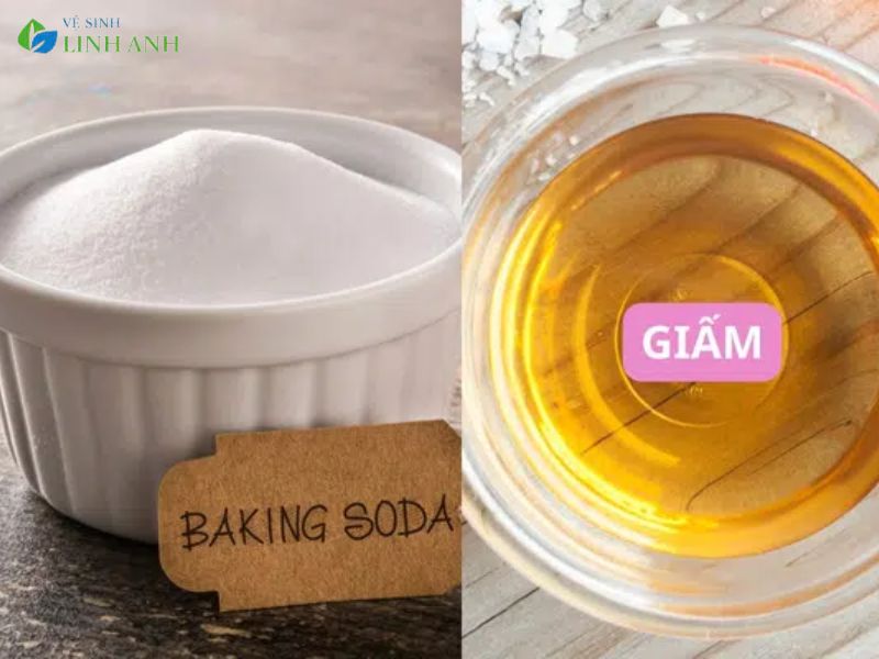 Hướng dẫn vệ sinh máy rửa bát không cần hóa chất